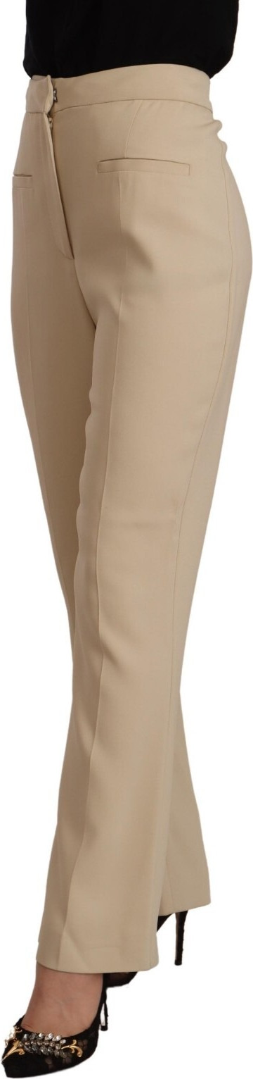 Trousers Alberta Ferretti