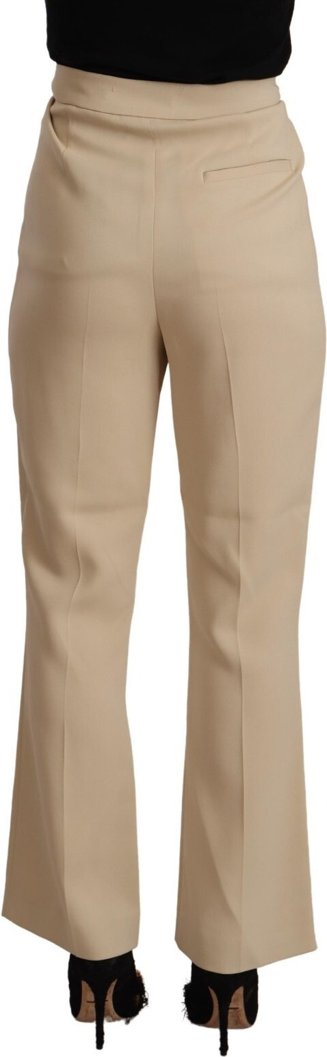 Trousers Alberta Ferretti