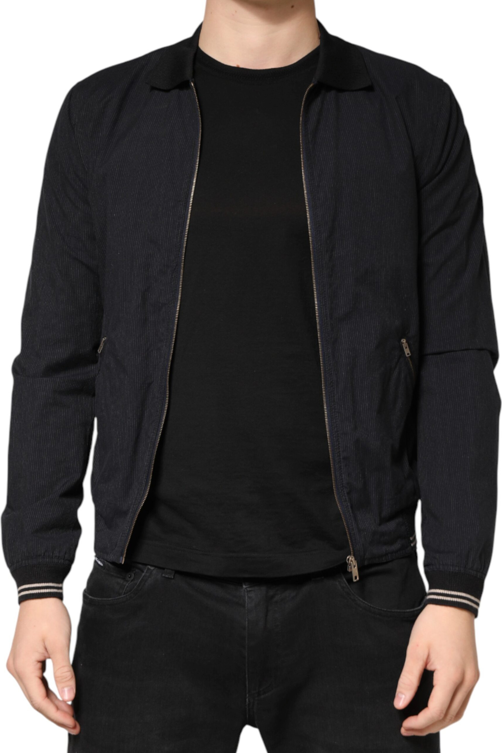 Bomber jacket Dolce & Gabbana