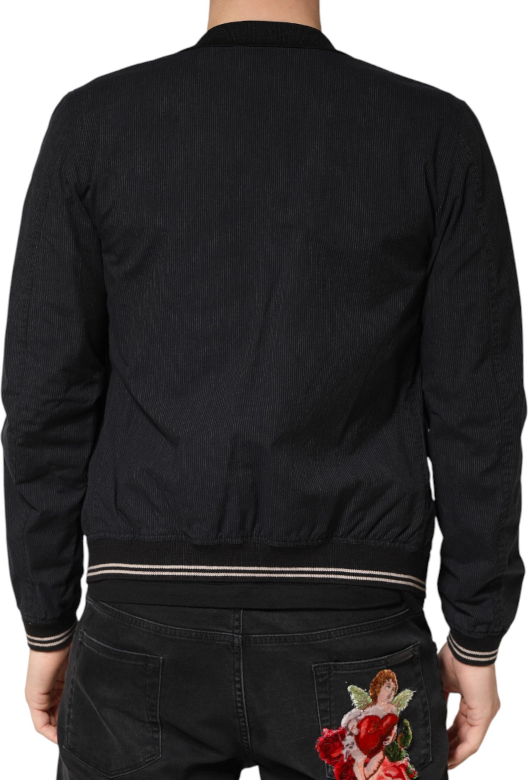 Bomber jacket Dolce & Gabbana