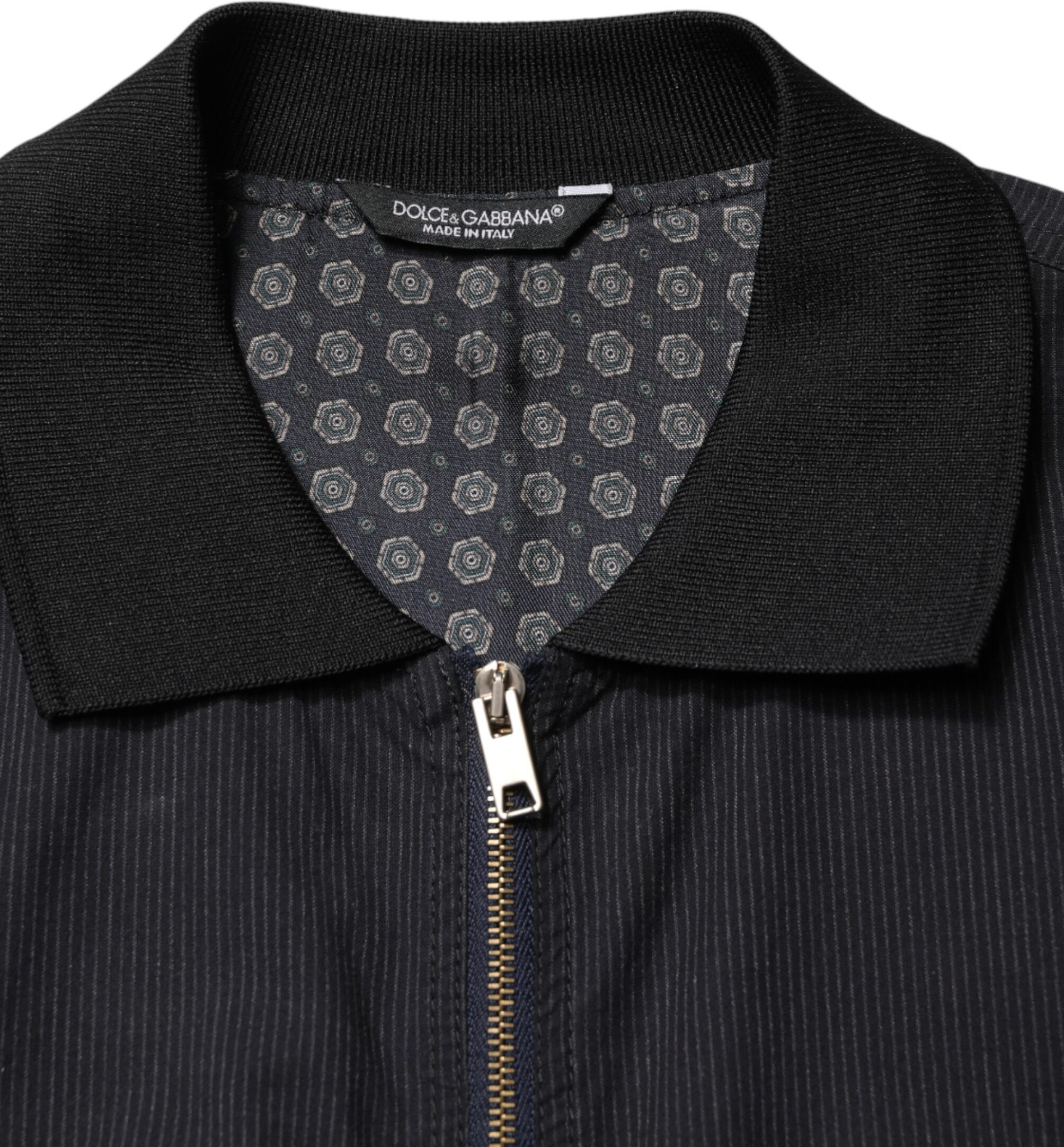 Bomber jacket Dolce & Gabbana