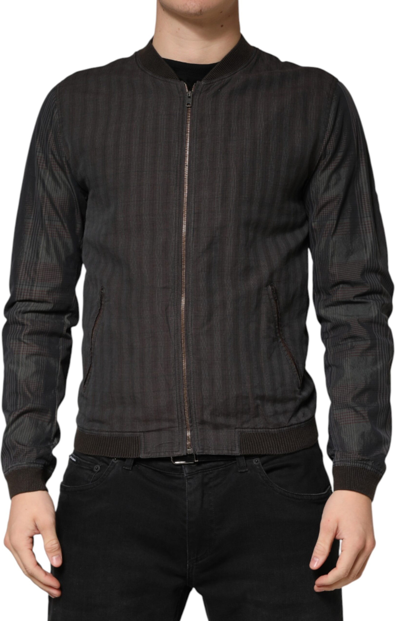 Bomber Jacket Dolce & Gabbana