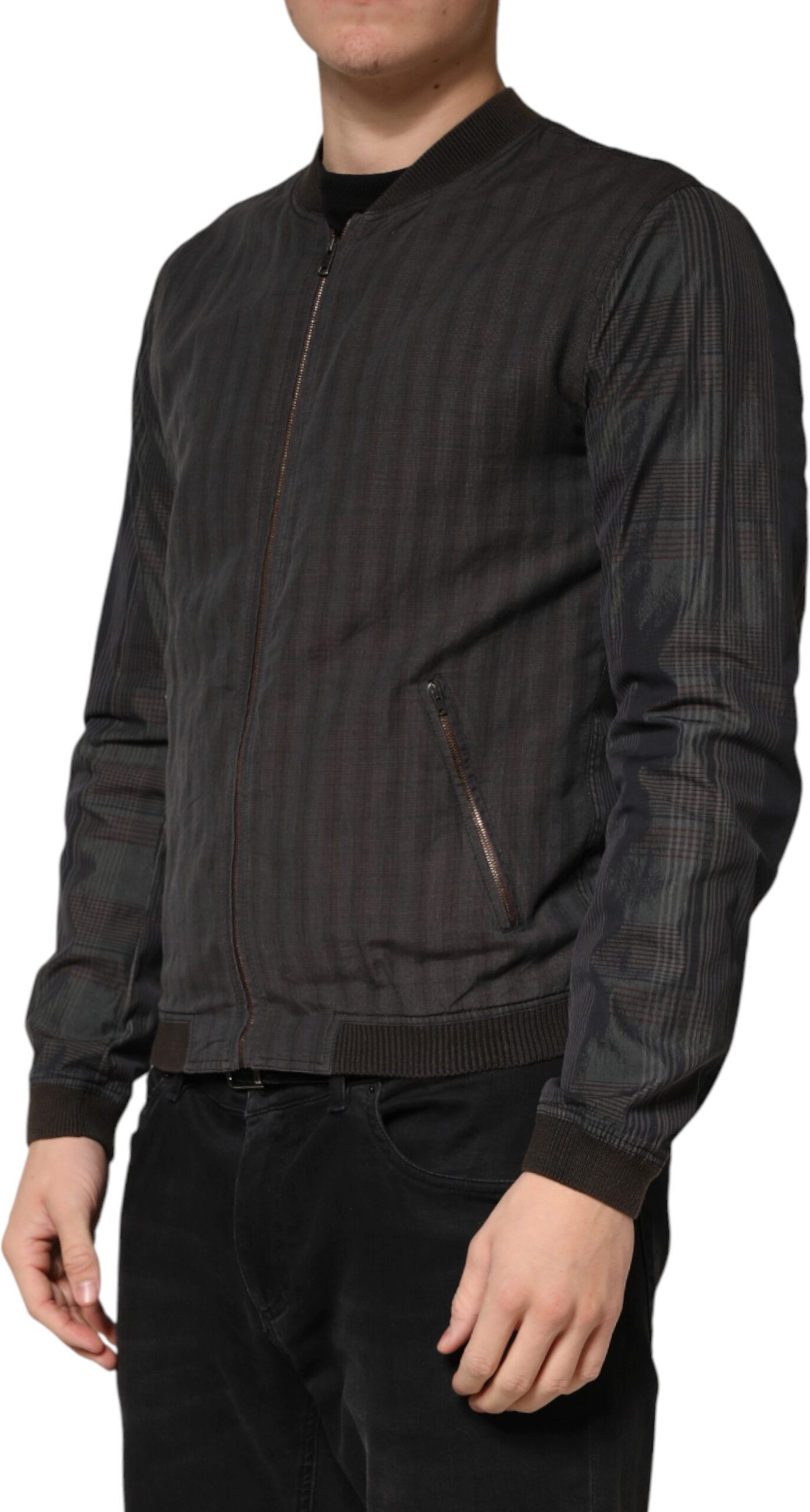 Bomber Jacket Dolce & Gabbana