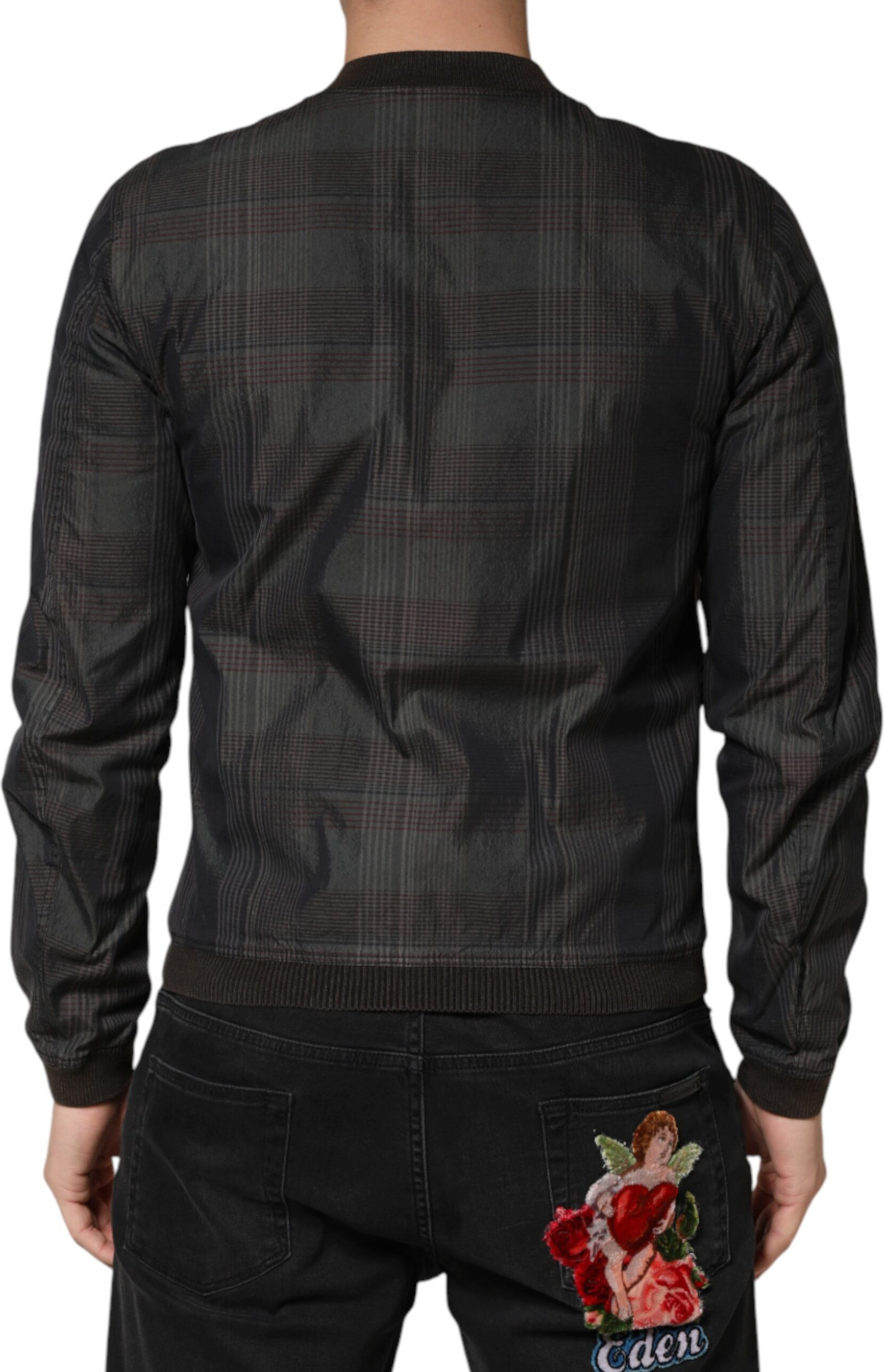 Bomber Jacket Dolce & Gabbana