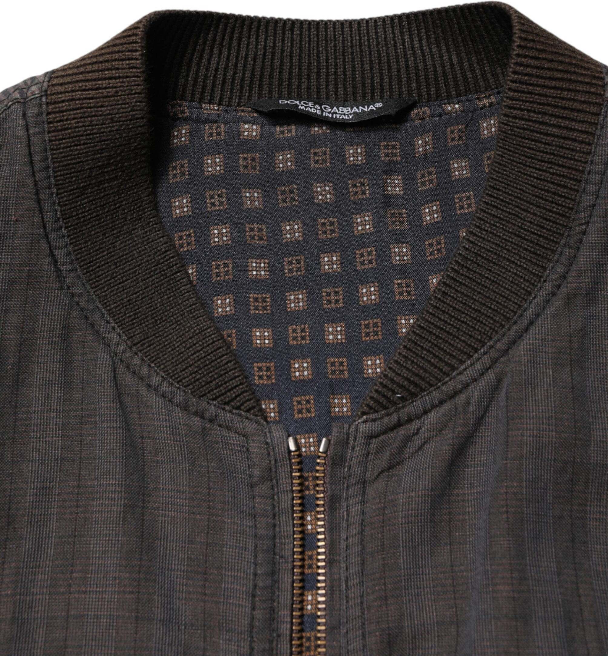 Bomber Jacket Dolce & Gabbana