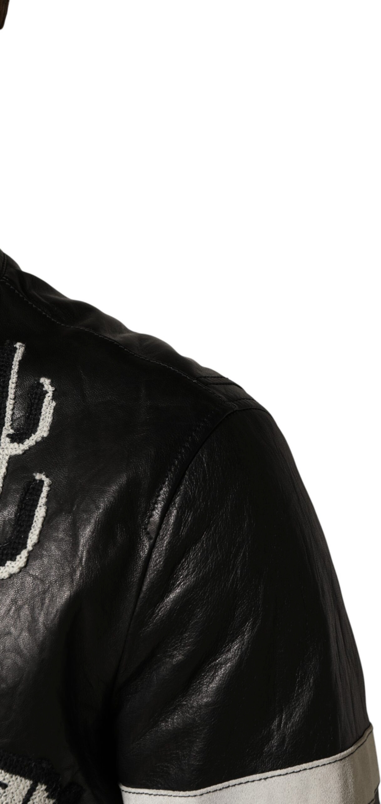 Biker Jacket Dolce & Gabbana