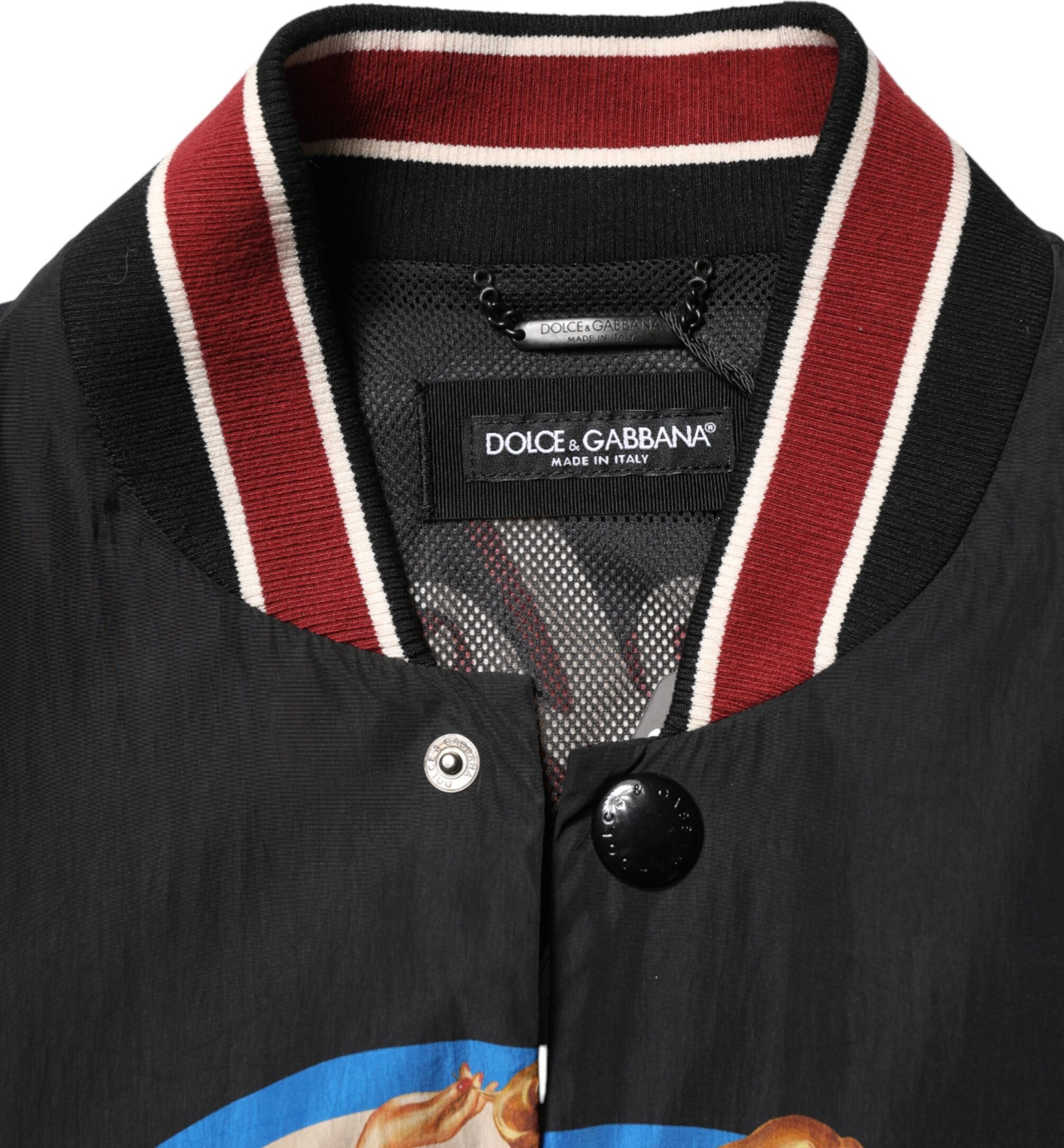 Bomberjacke von Dolce & Gabbana