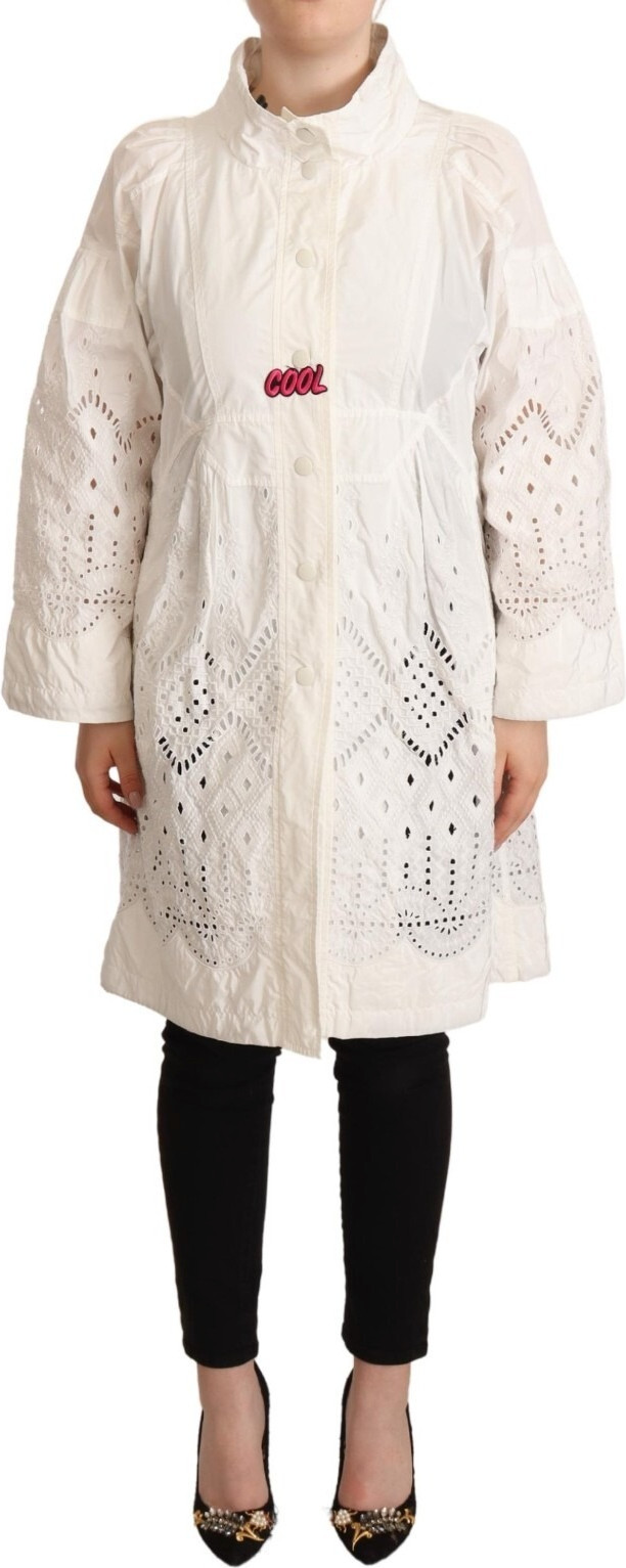 Jacke Ermanno Scervino