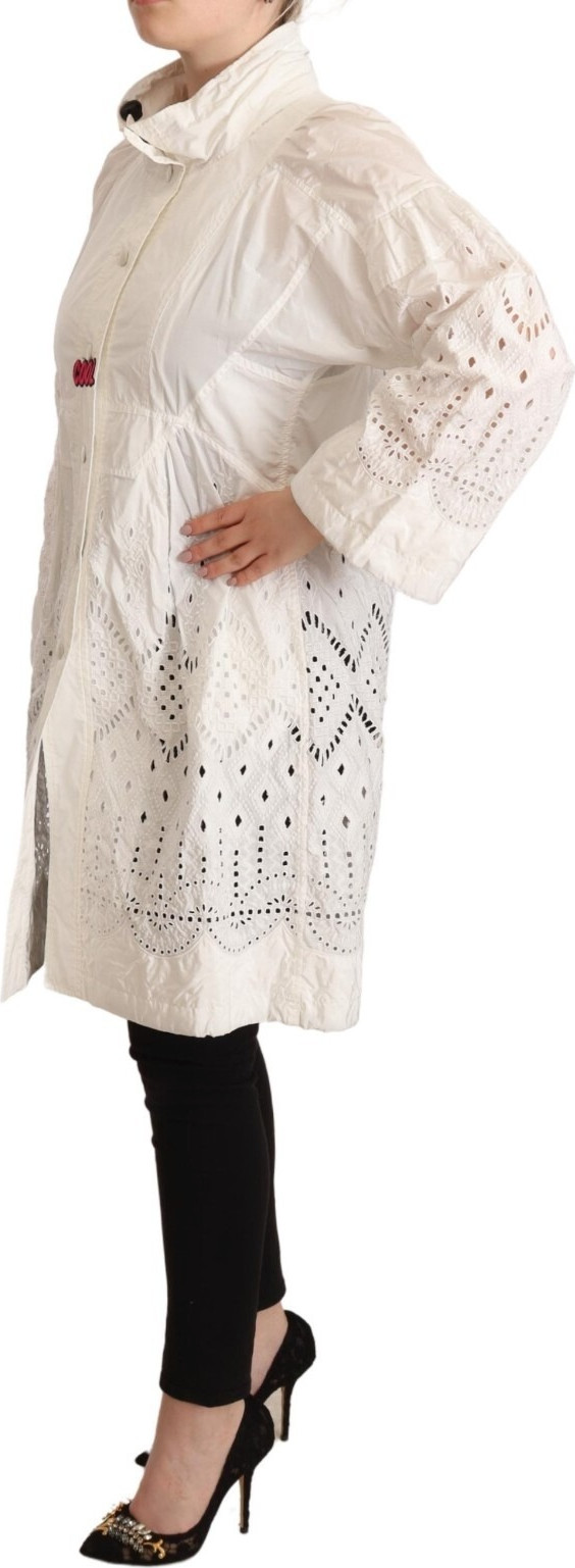 Jacke Ermanno Scervino