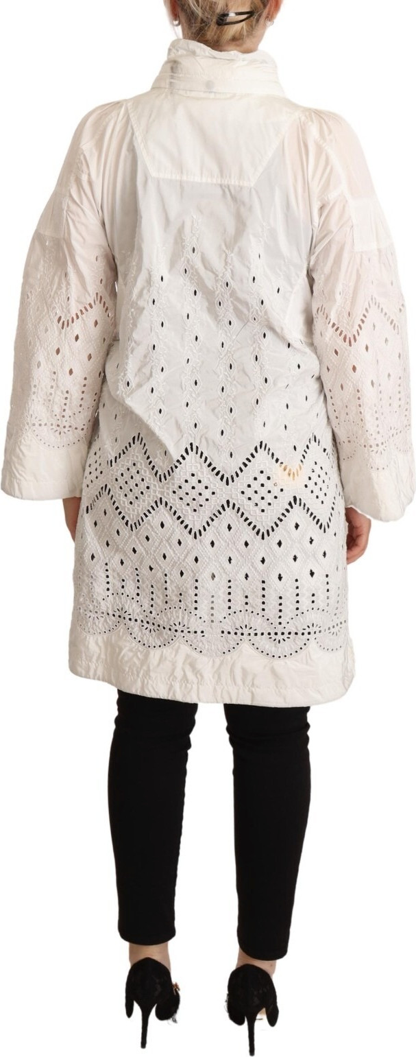 Jacke Ermanno Scervino