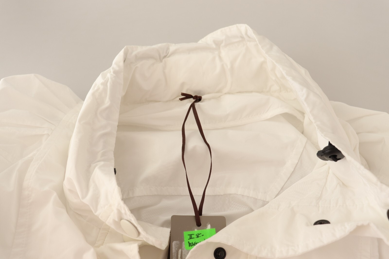 Jacke Ermanno Scervino