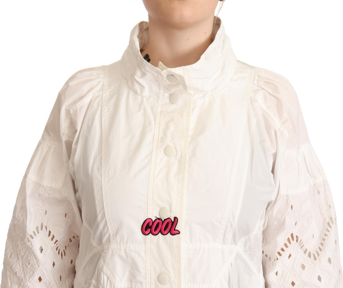 Jacke Ermanno Scervino