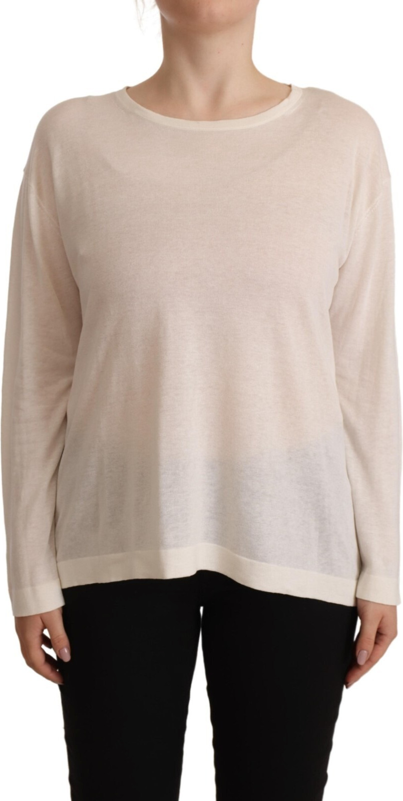 Ballantyne pullover sviter