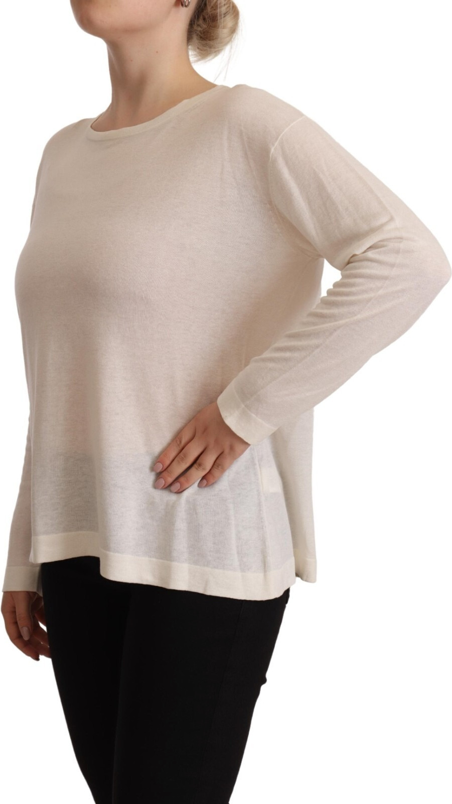 Ballantyne pullover sviter