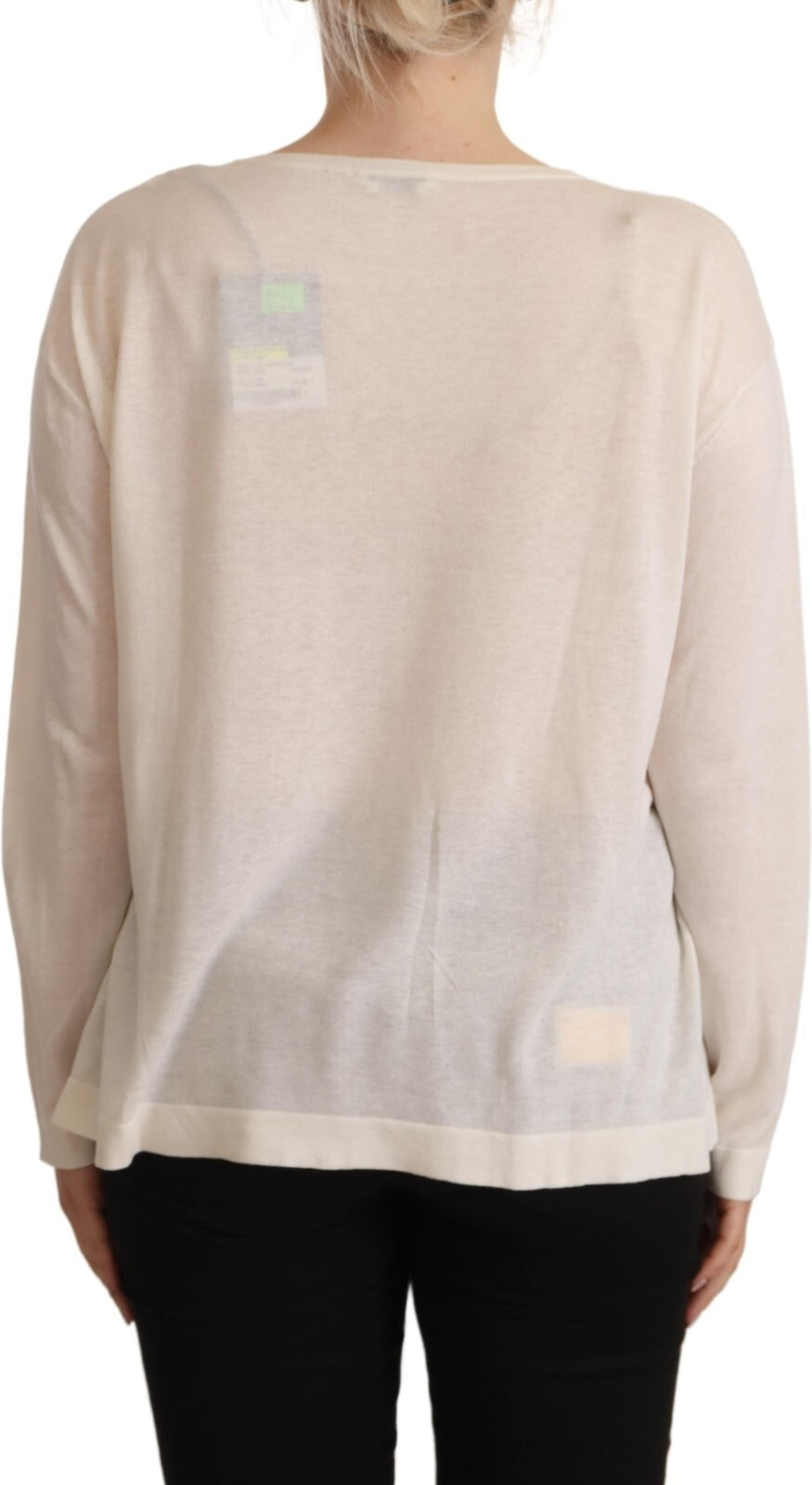 Ballantyne pullover sviter