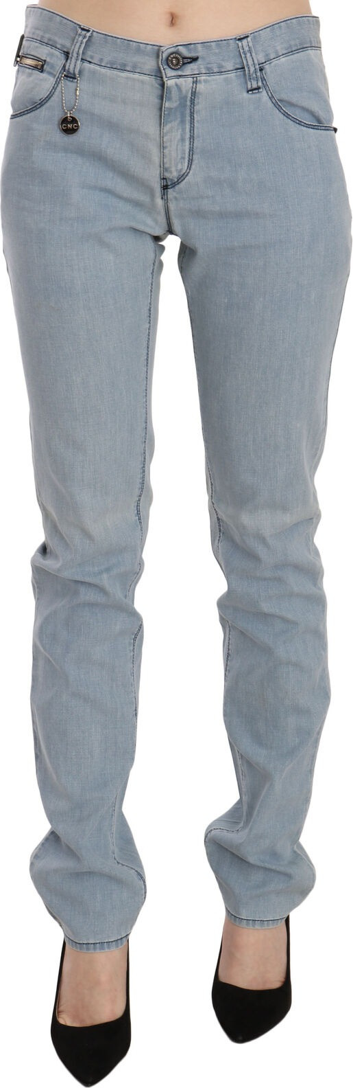 Jeans Costume National