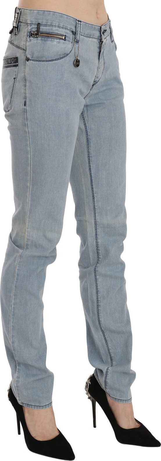 Jeans Costume National