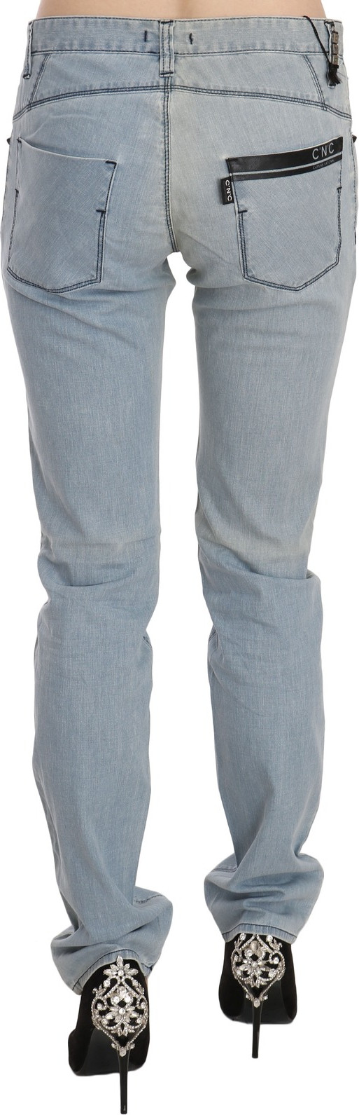 Jeans Costume National