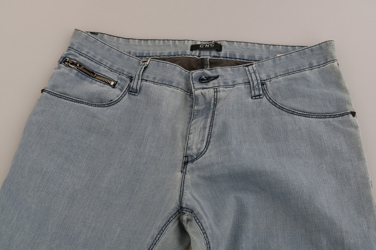 Jeans Costume National