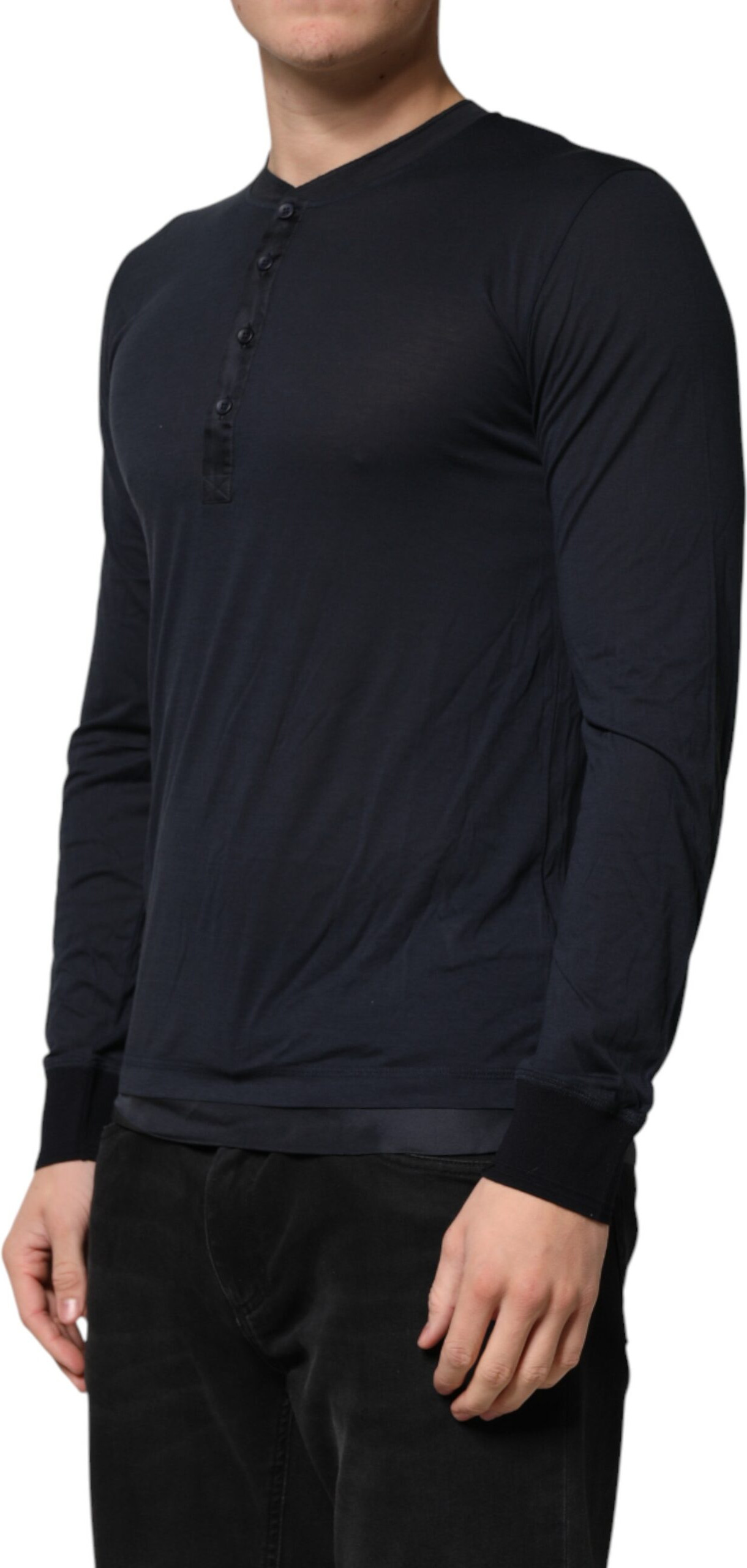 Langarmshirt Dolce & Gabbana