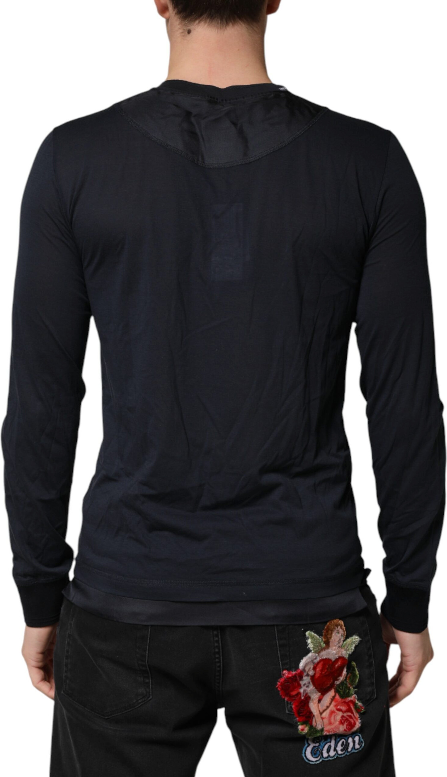 Langarmshirt Dolce & Gabbana