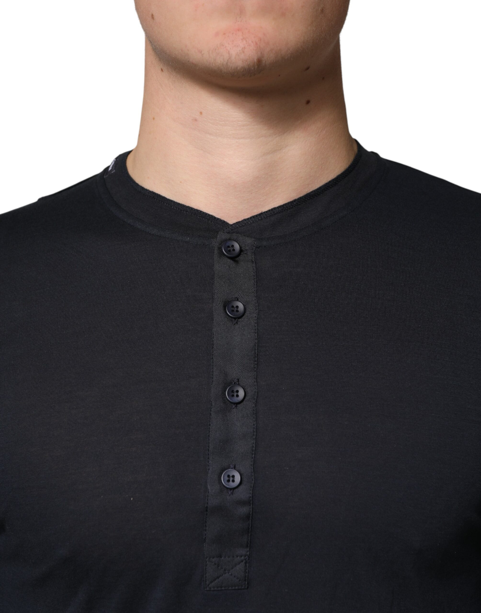 Langarmshirt Dolce & Gabbana