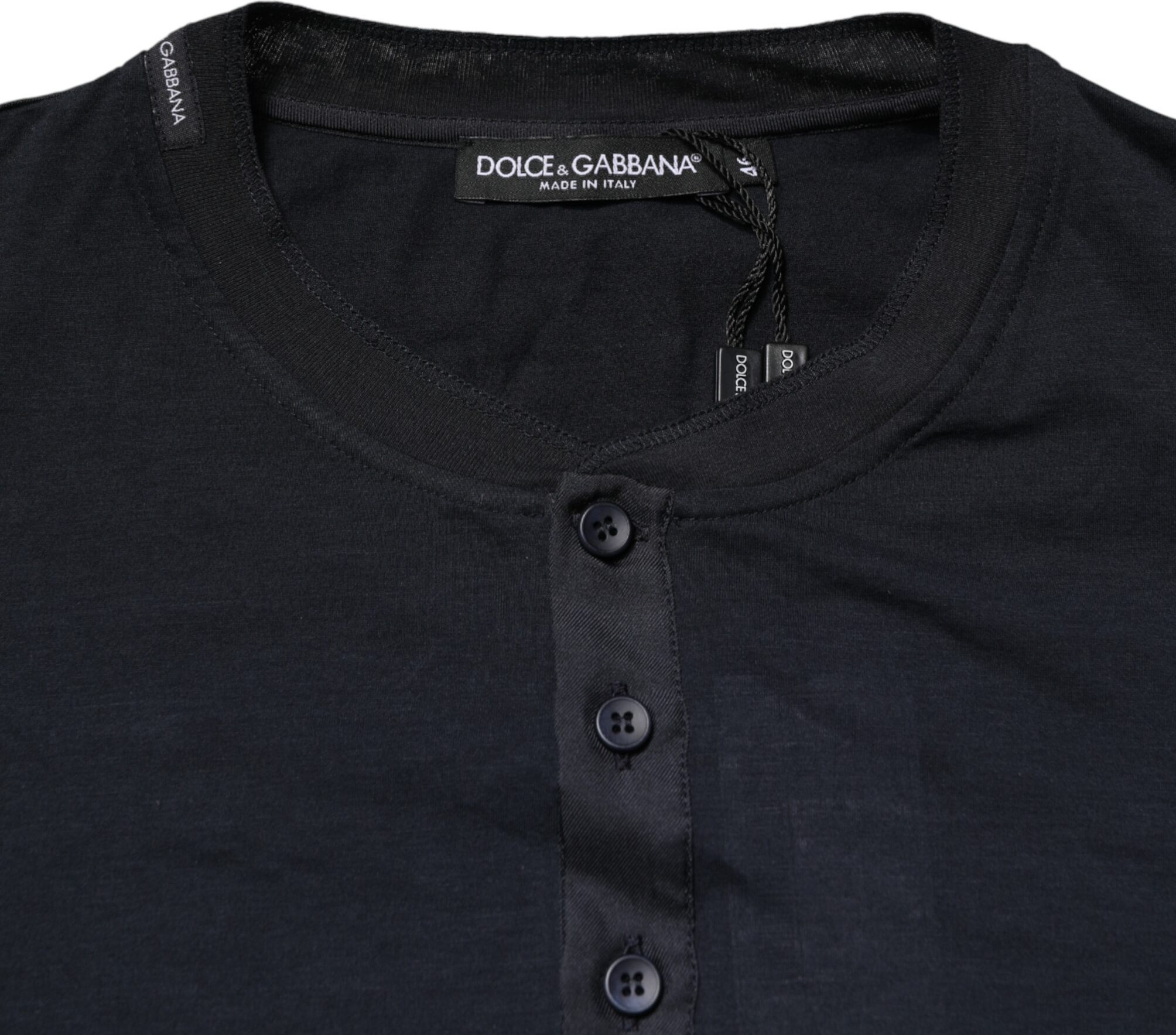 Langarmshirt Dolce & Gabbana