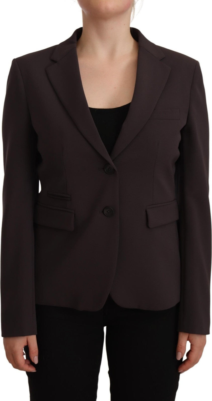 Jacket Blazer F.IT