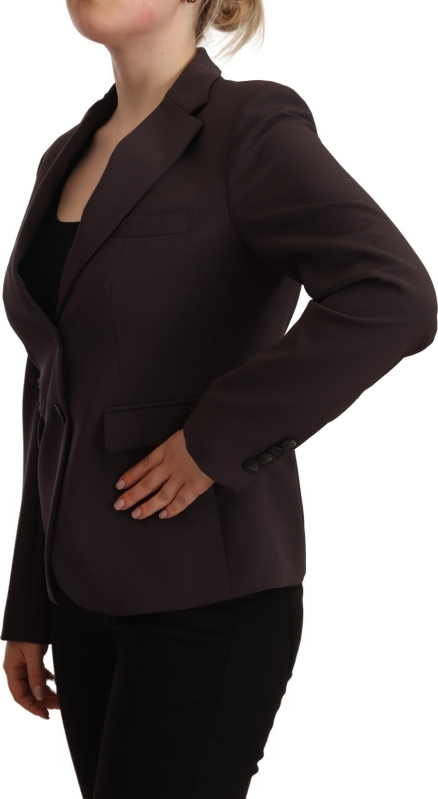 Jacket Blazer F.IT