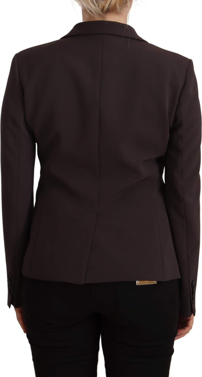 Jacket Blazer F.IT