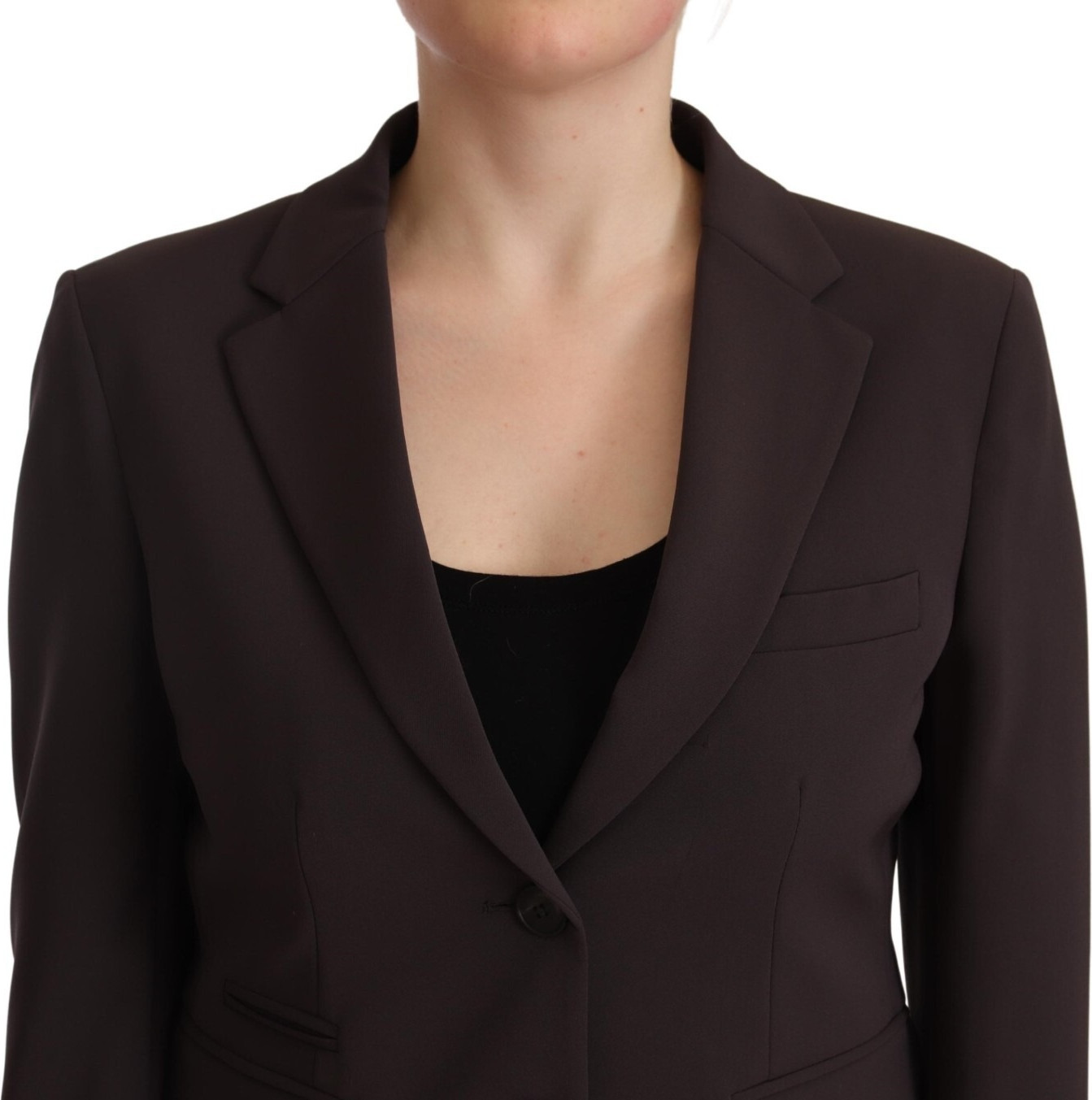 Jacket Blazer F.IT