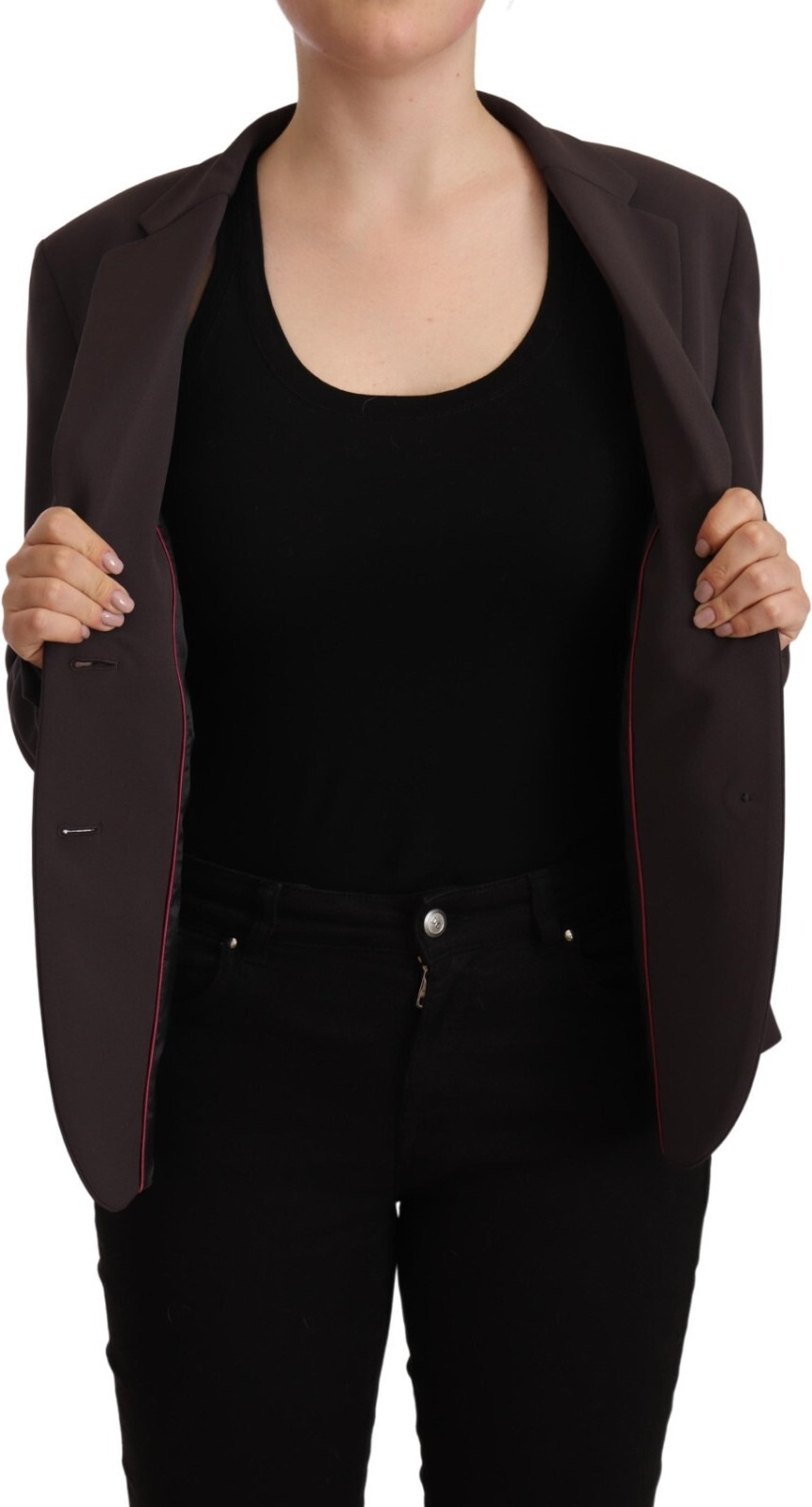 Jacket Blazer F.IT