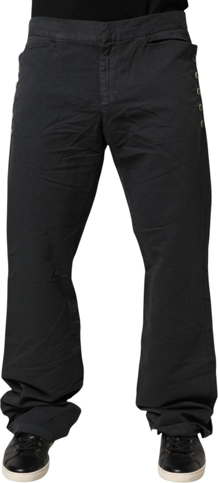 Denim Trouser Jeans Just Cavalli