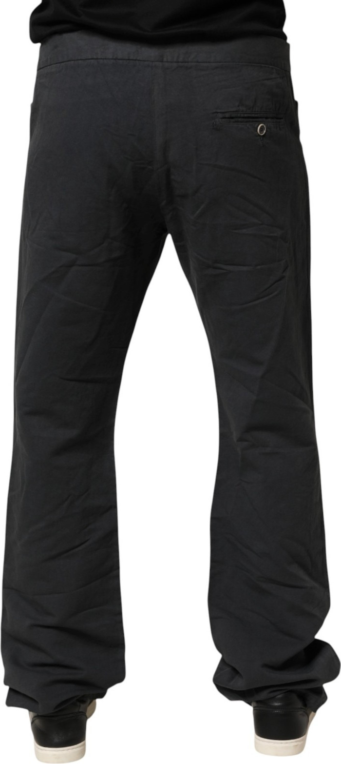 Denim Trouser Jeans Just Cavalli