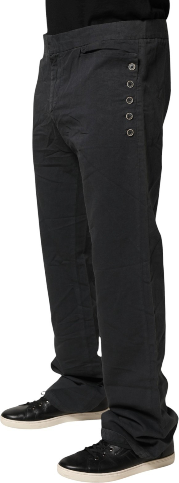 Denim Trouser Jeans Just Cavalli