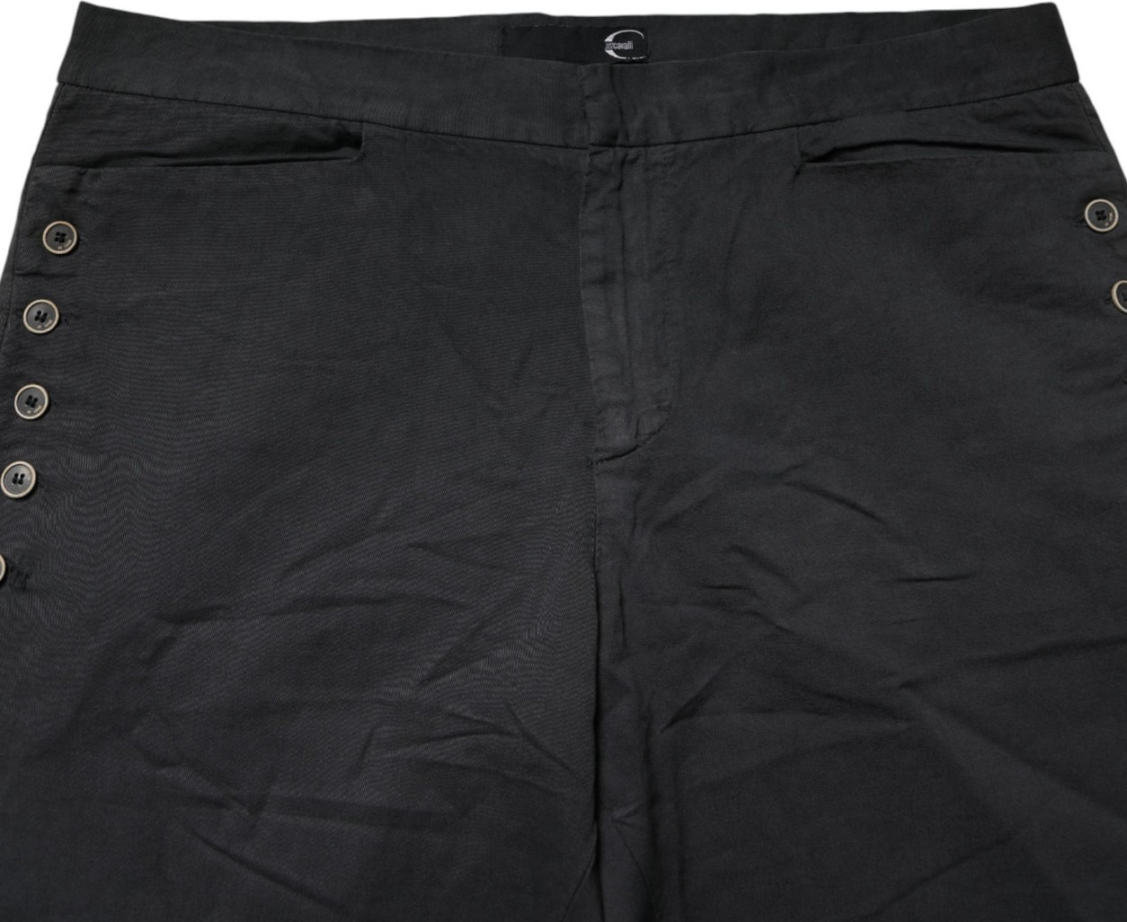 Denim Trouser Jeans Just Cavalli