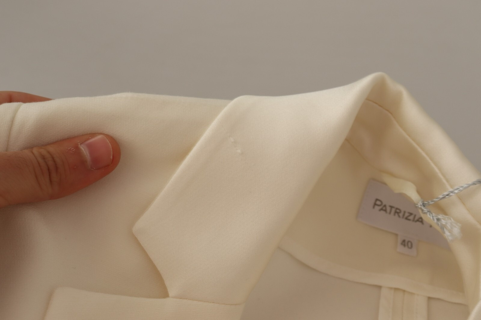 Blazer Jacket Patrizia Pepe