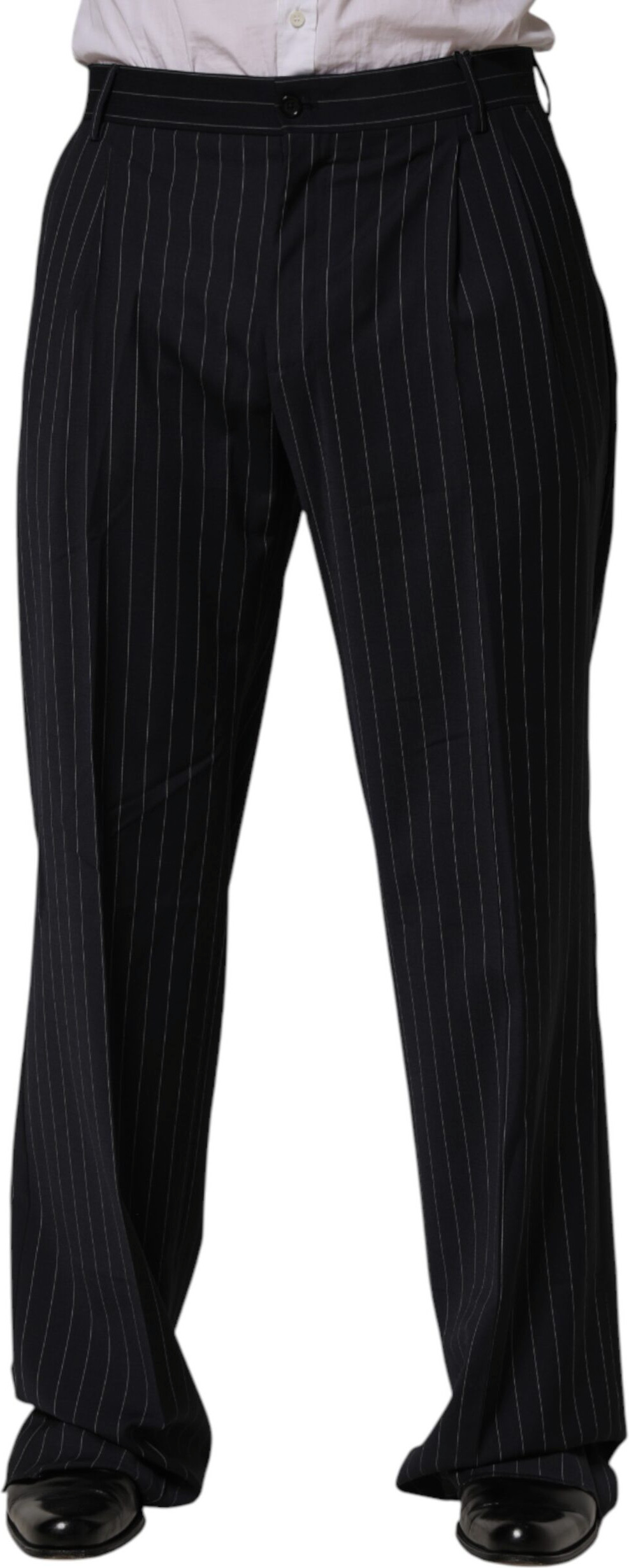 Dress Trouser Pants Dolce & Gabbana