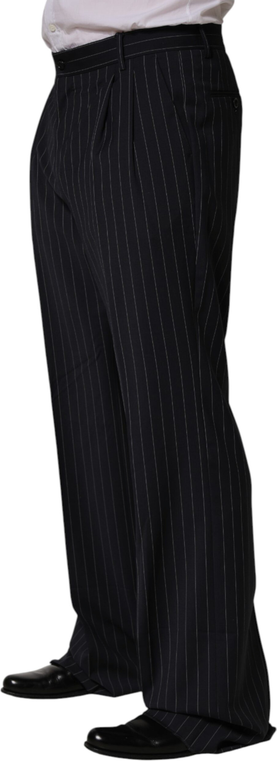 Dress Trouser Pants Dolce & Gabbana