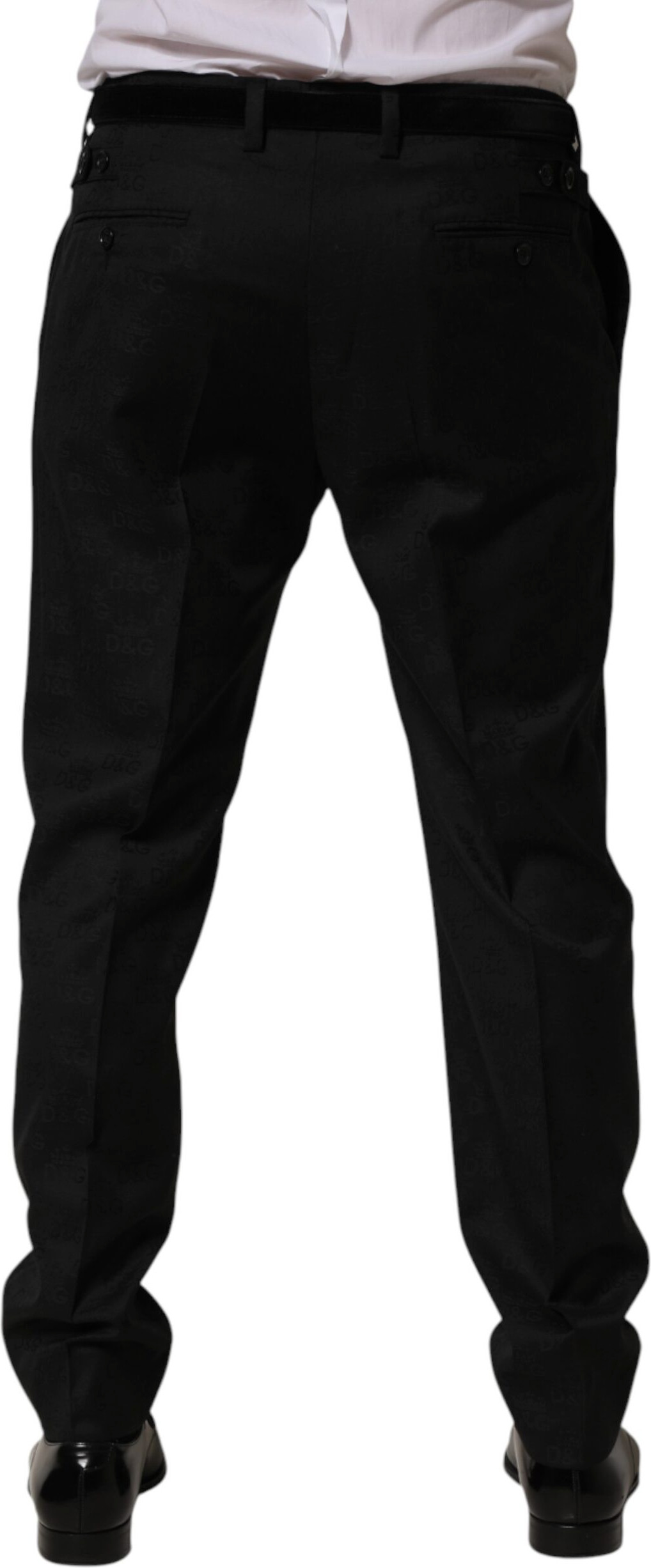 Dress pants Dolce & Gabbana