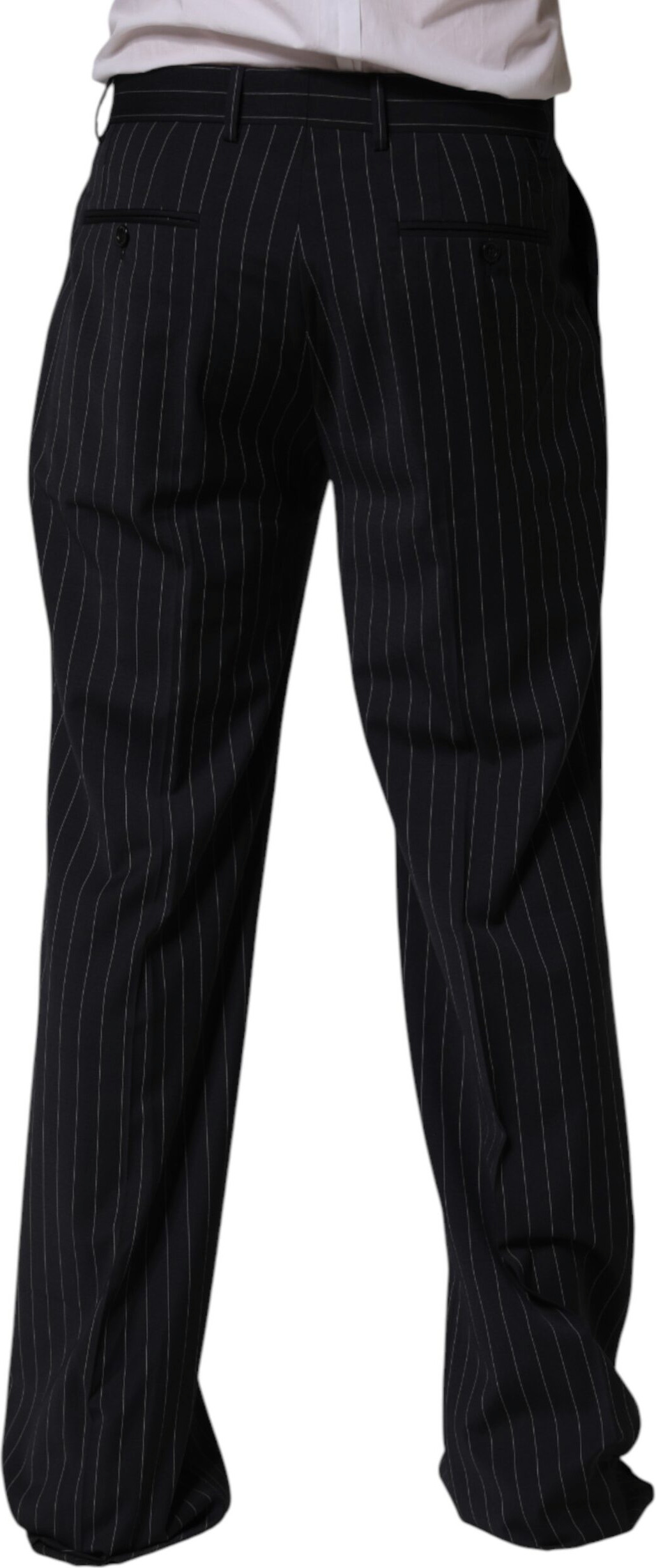 Dress Trouser Pants Dolce & Gabbana
