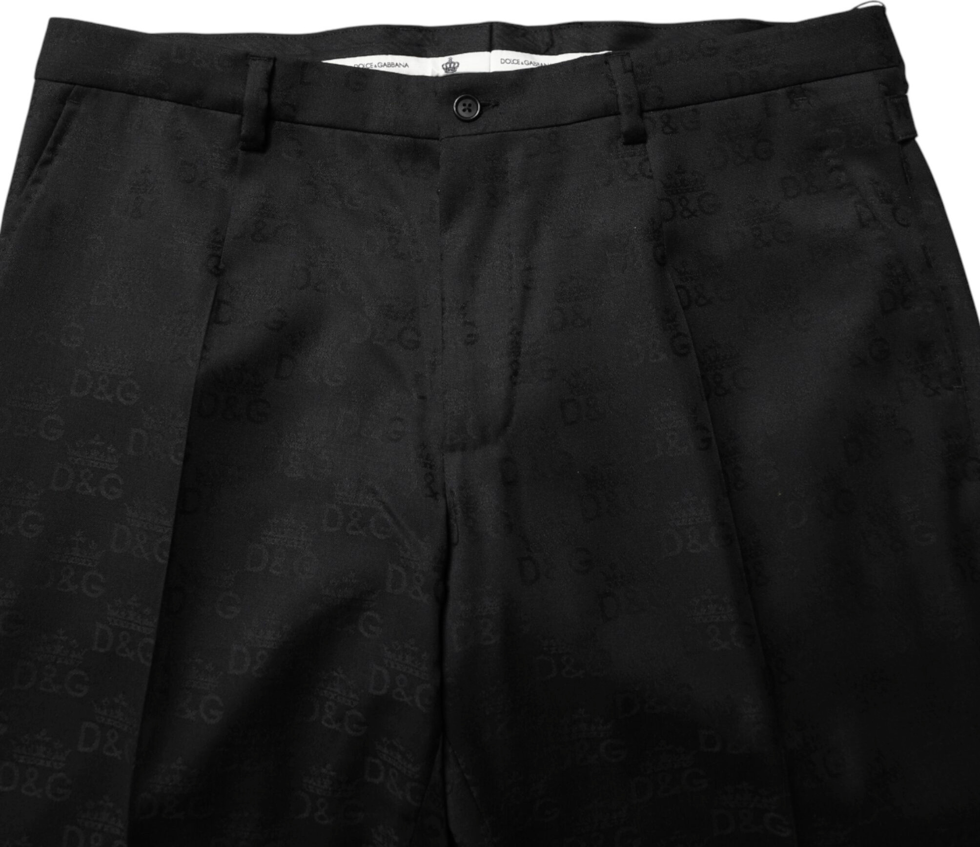 Dress pants Dolce & Gabbana