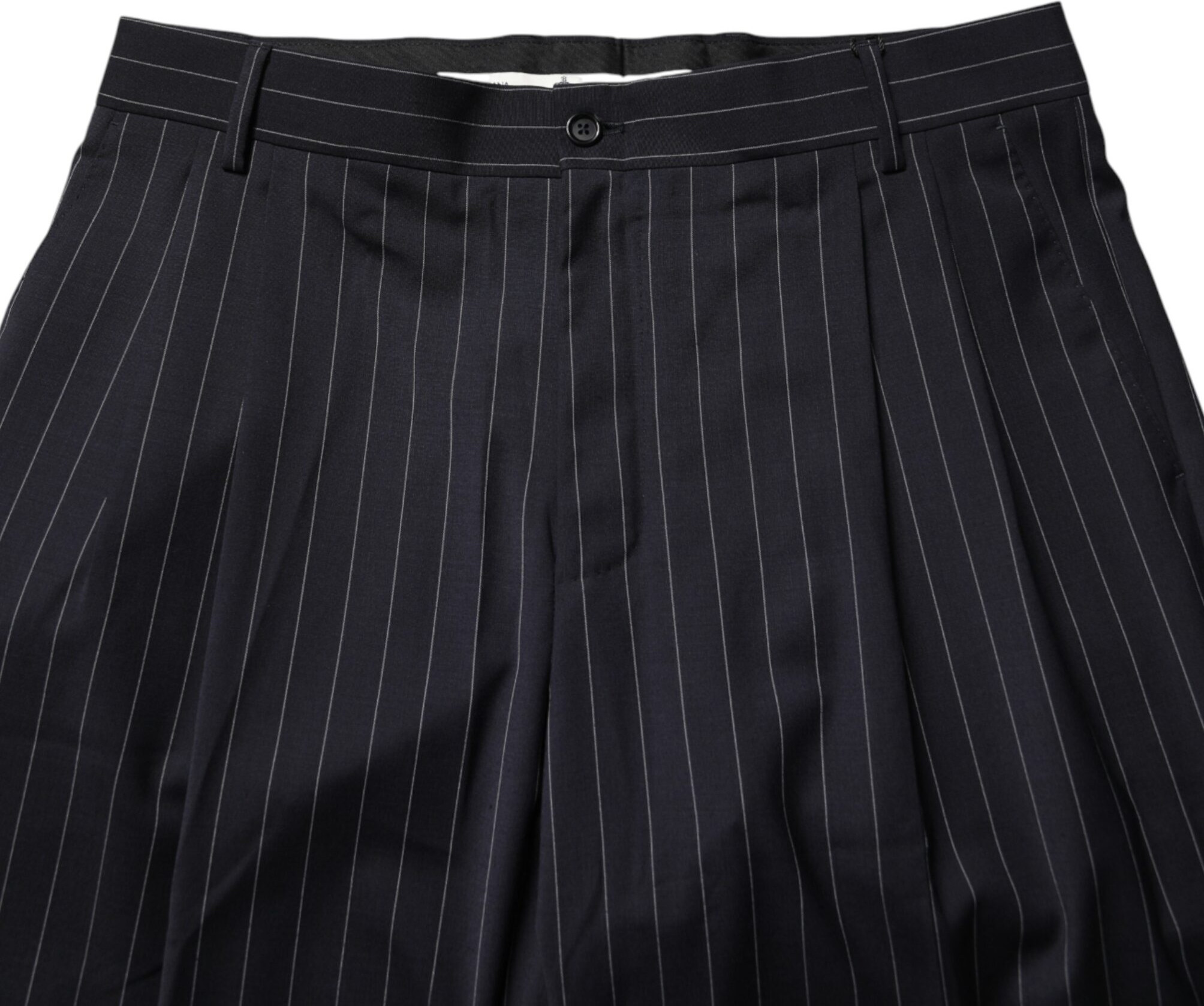 Dress Trouser Pants Dolce & Gabbana