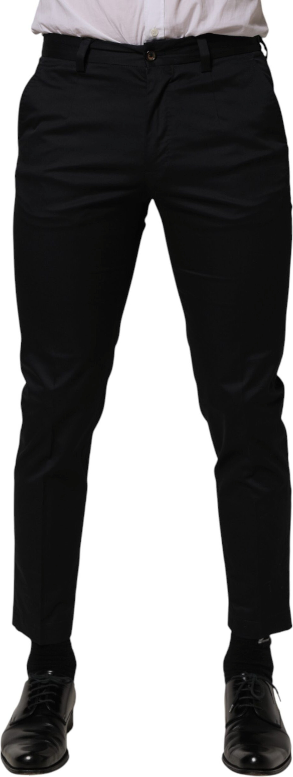 Dress Trouser Pants Dolce & Gabbana
