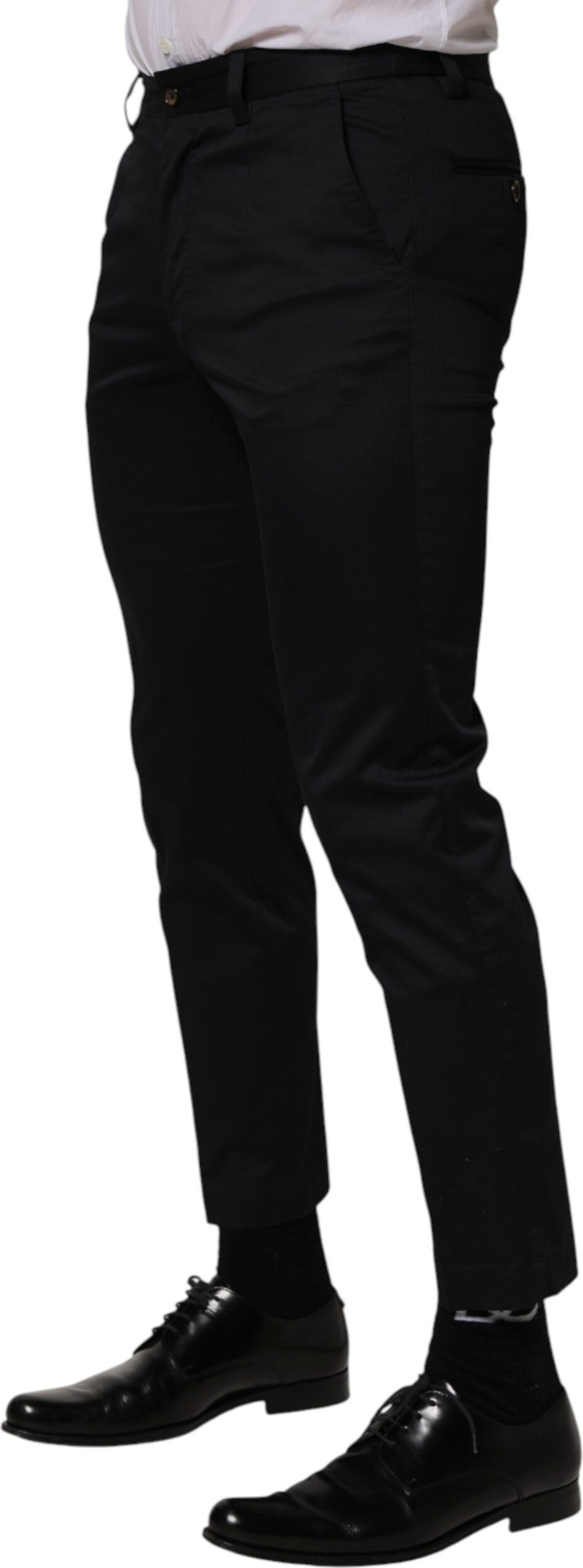 Dress Trouser Pants Dolce & Gabbana