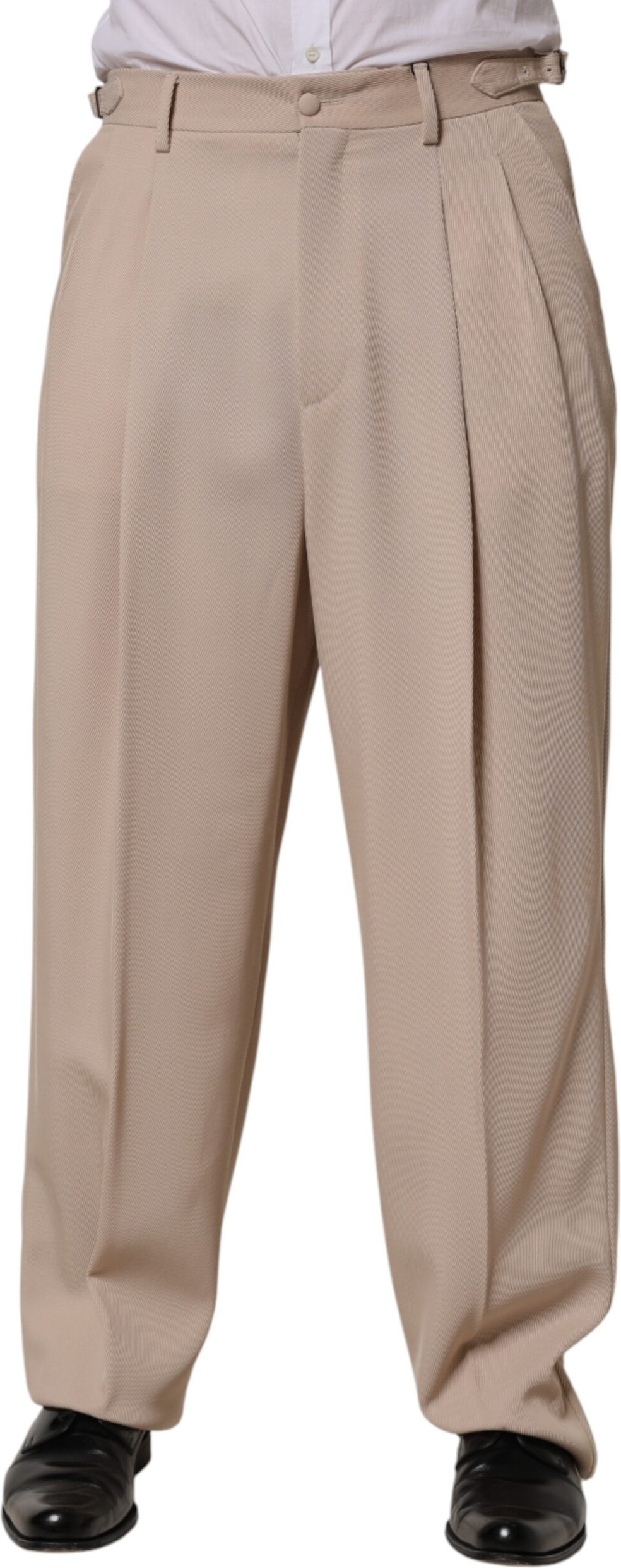 Dress trousers Dolce & Gabbana