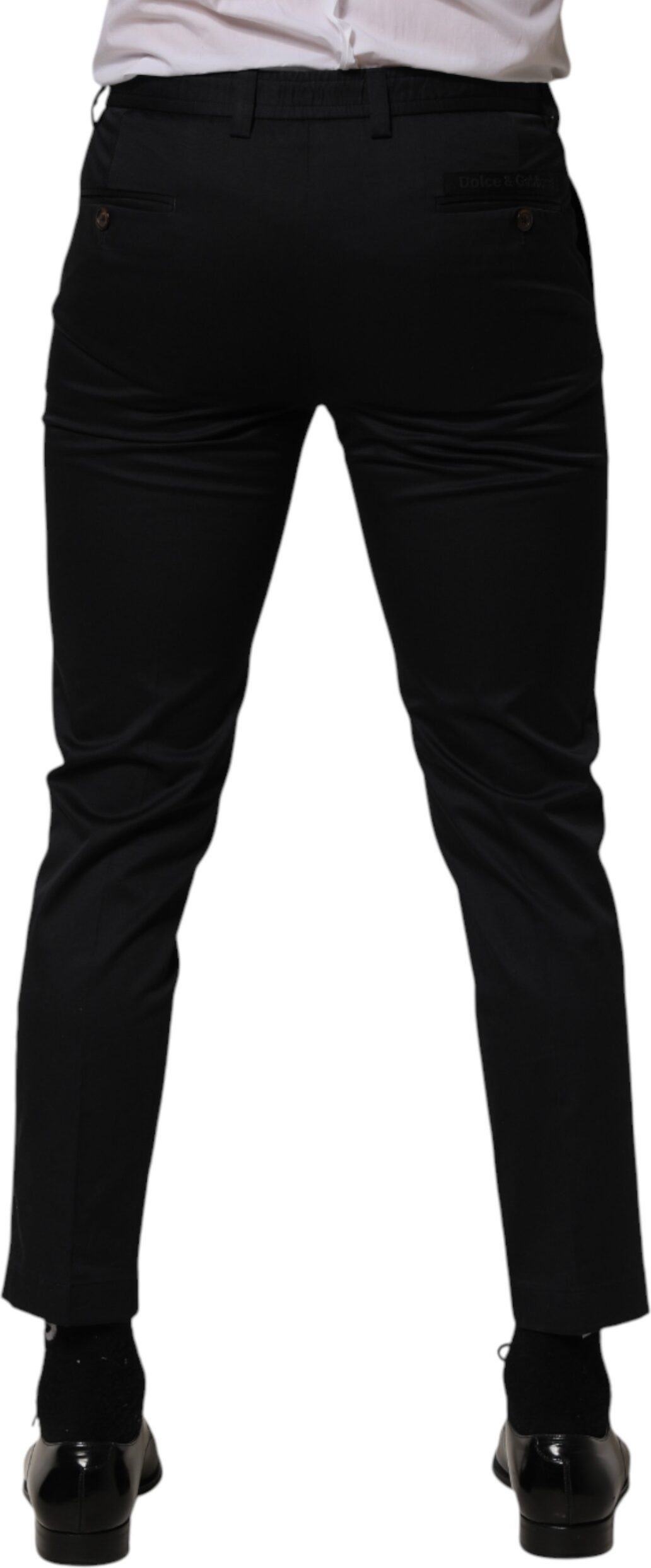 Dress Trouser Pants Dolce & Gabbana