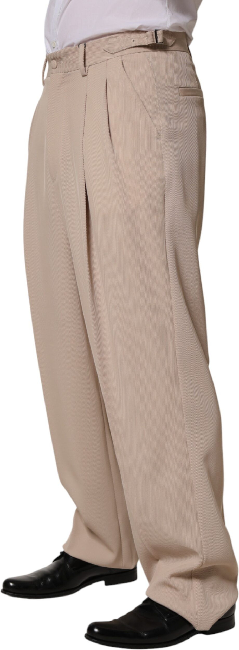Dress trousers Dolce & Gabbana