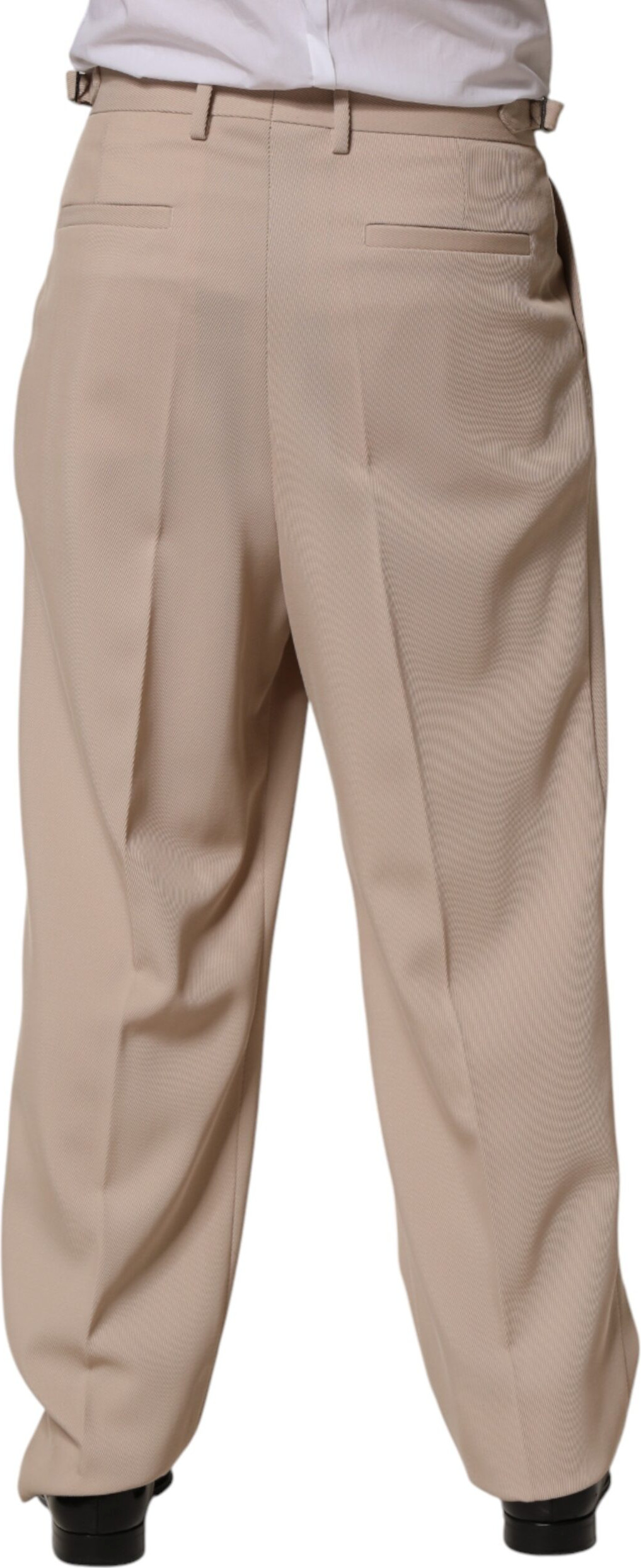 Dress trousers Dolce & Gabbana