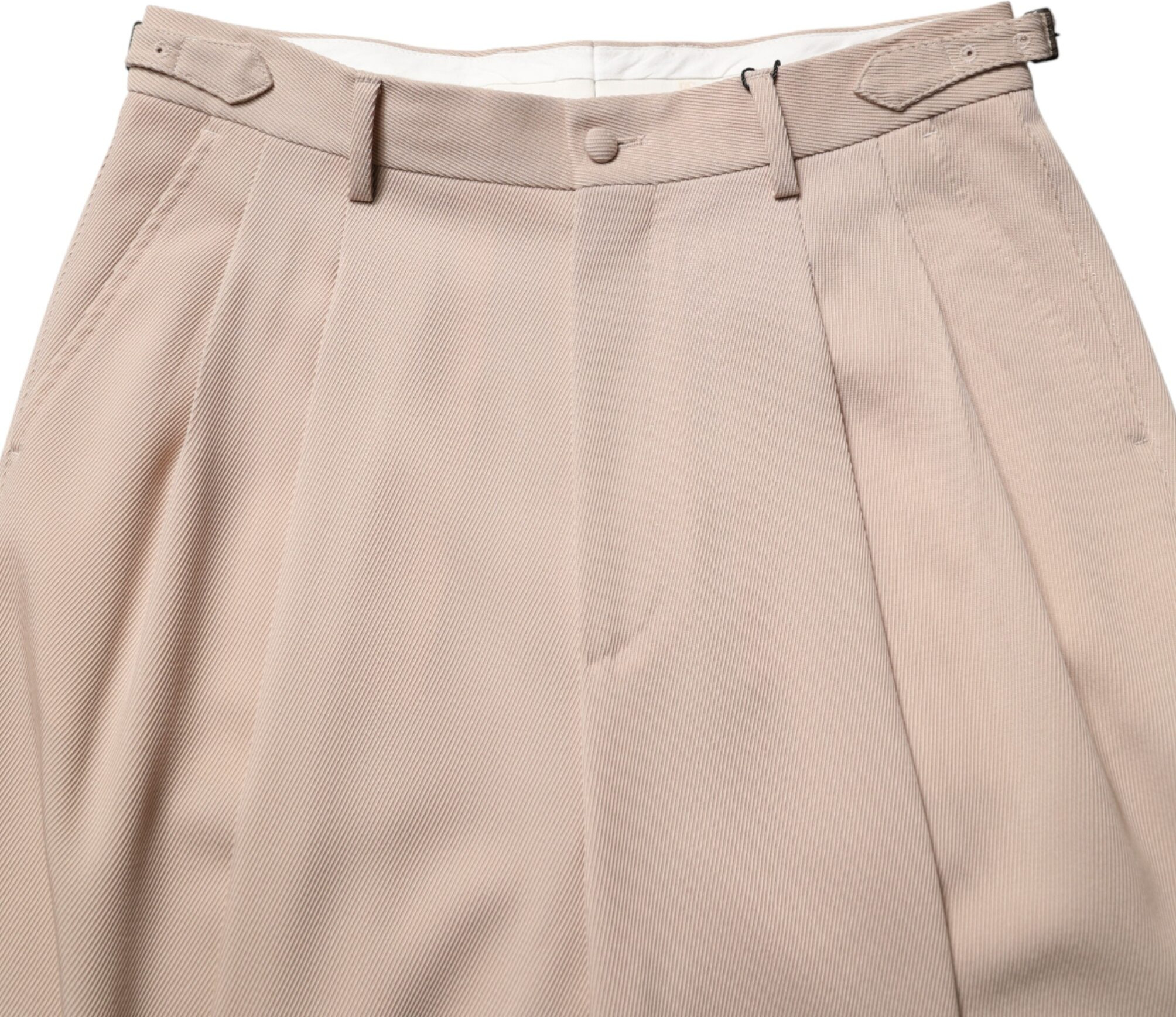 Dress trousers Dolce & Gabbana